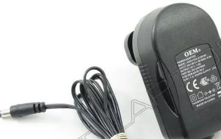 *Brand NEW*Genuine Original OEM Netgear WGR614 Router 12V 1A (12W) AC Adapter 5.5mm x 2.5mm Power Supply